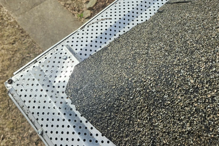 Troy Gutter Cleaning